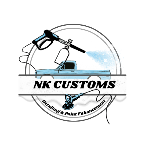 NK CUSTOMS DETAILING AND PAINT ENHANCEMENT